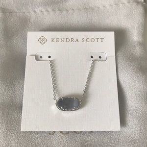 Kendra Scott Elisa Necklace